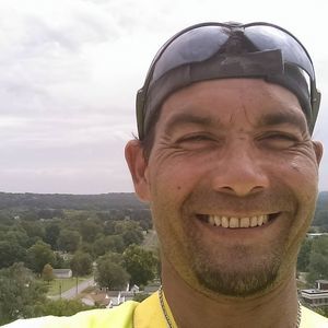 Meet your Posher, Rob